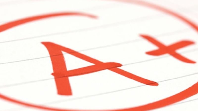 A+