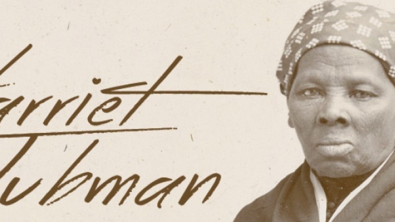 Harriet Tubman: A Transformational Leader