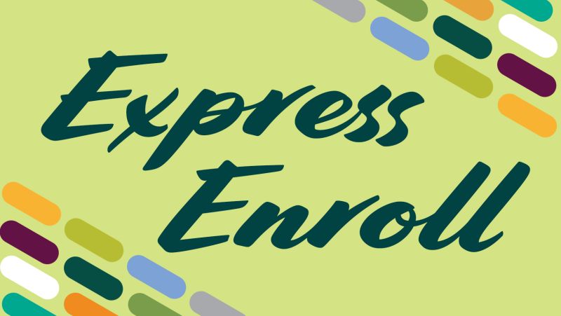 Express Enroll
