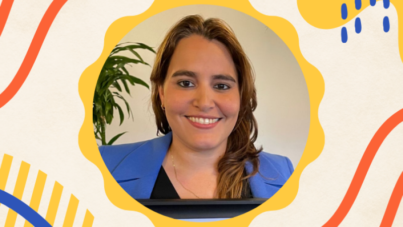 Roxana Morales – Velez, JD