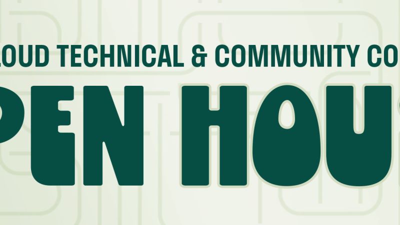 Open House
