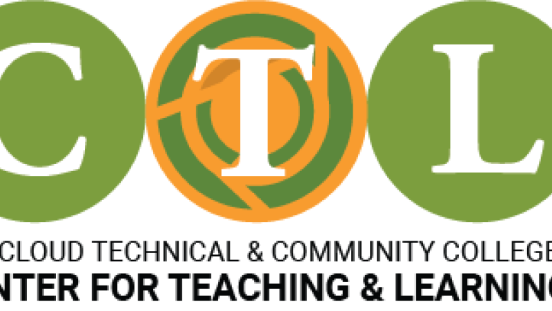 St. Cloud Technical & Community College Center for Teaching & Learning