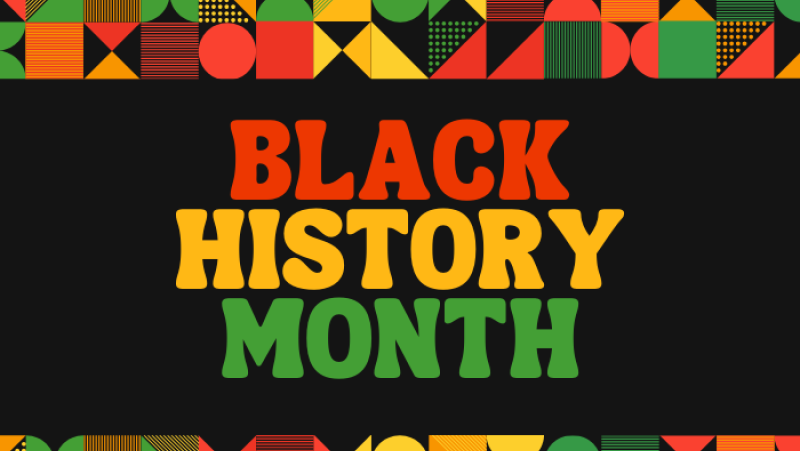 Black History Month