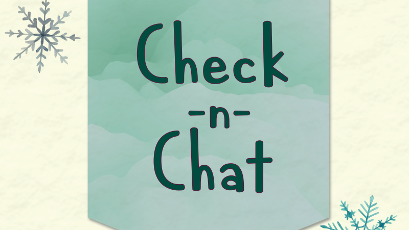 Check n Chat