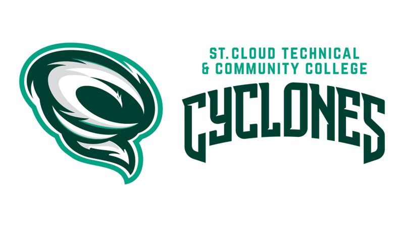 Cyclones Athletics logo