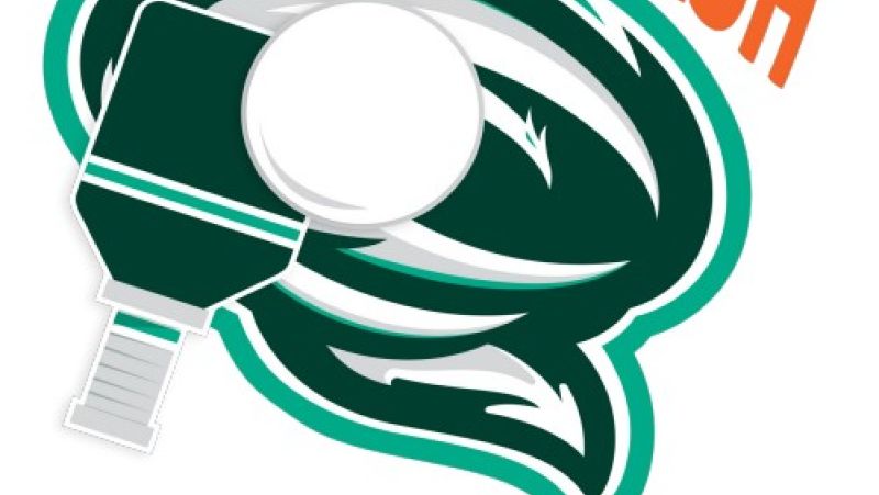 Cyclone Smash Pickleball Tournament image