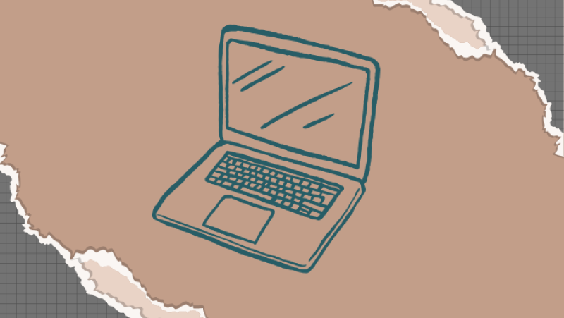computer icon
