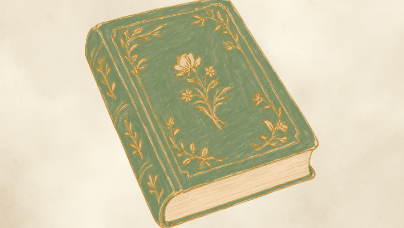 green book