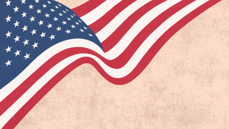 American Flag