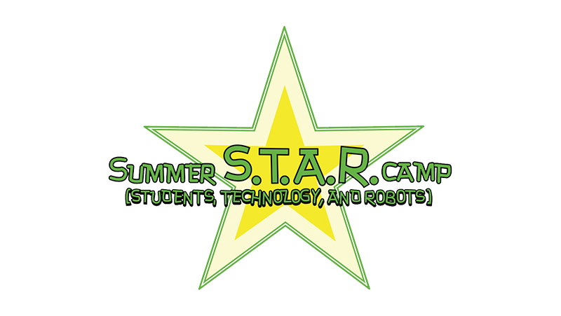 STAR Camp logo