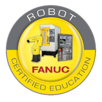 FANUC logo