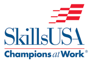 Skills USA logo