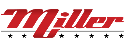 Miller Auto logo