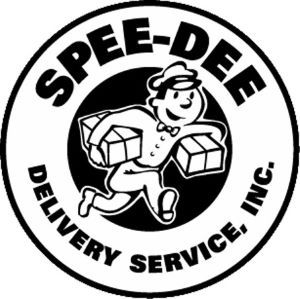 Spee-Dee logo