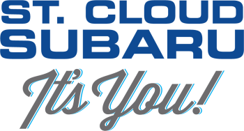 St. Cloud Subaru logo