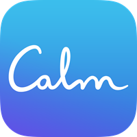 Calm logo