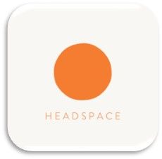 headspace logo