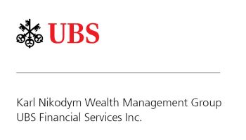 UBS logo - Karl Nikodym Wealth Management Group, UBS Financial Services Inc.