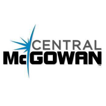 Central McGowan logo