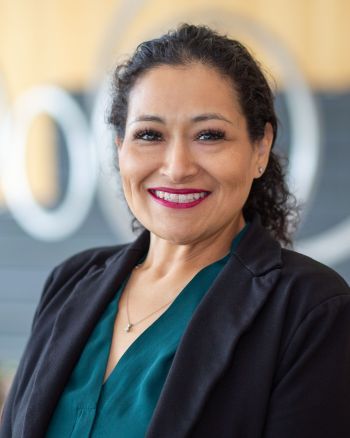 Martha Noyola headshot