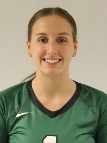 Brroklyn Fischer headshot