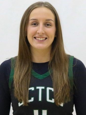 Brooklyn Fischer headshot