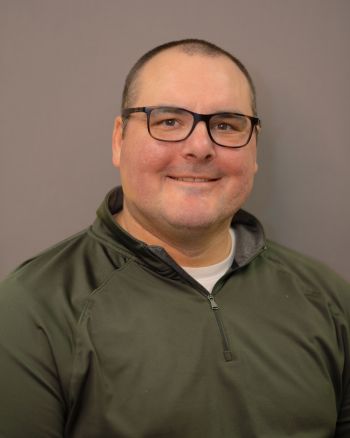 photo of board member Jon Garberg