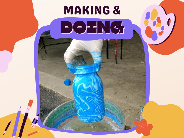 Hydro Dipping