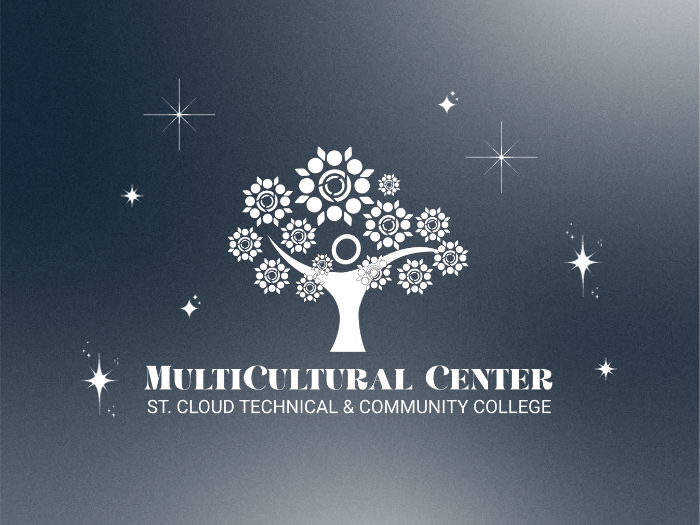 multicultural center logo