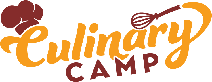 Culinary Camp header