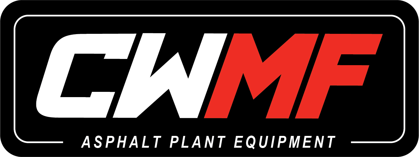 Company logo for CWMF Asphalt