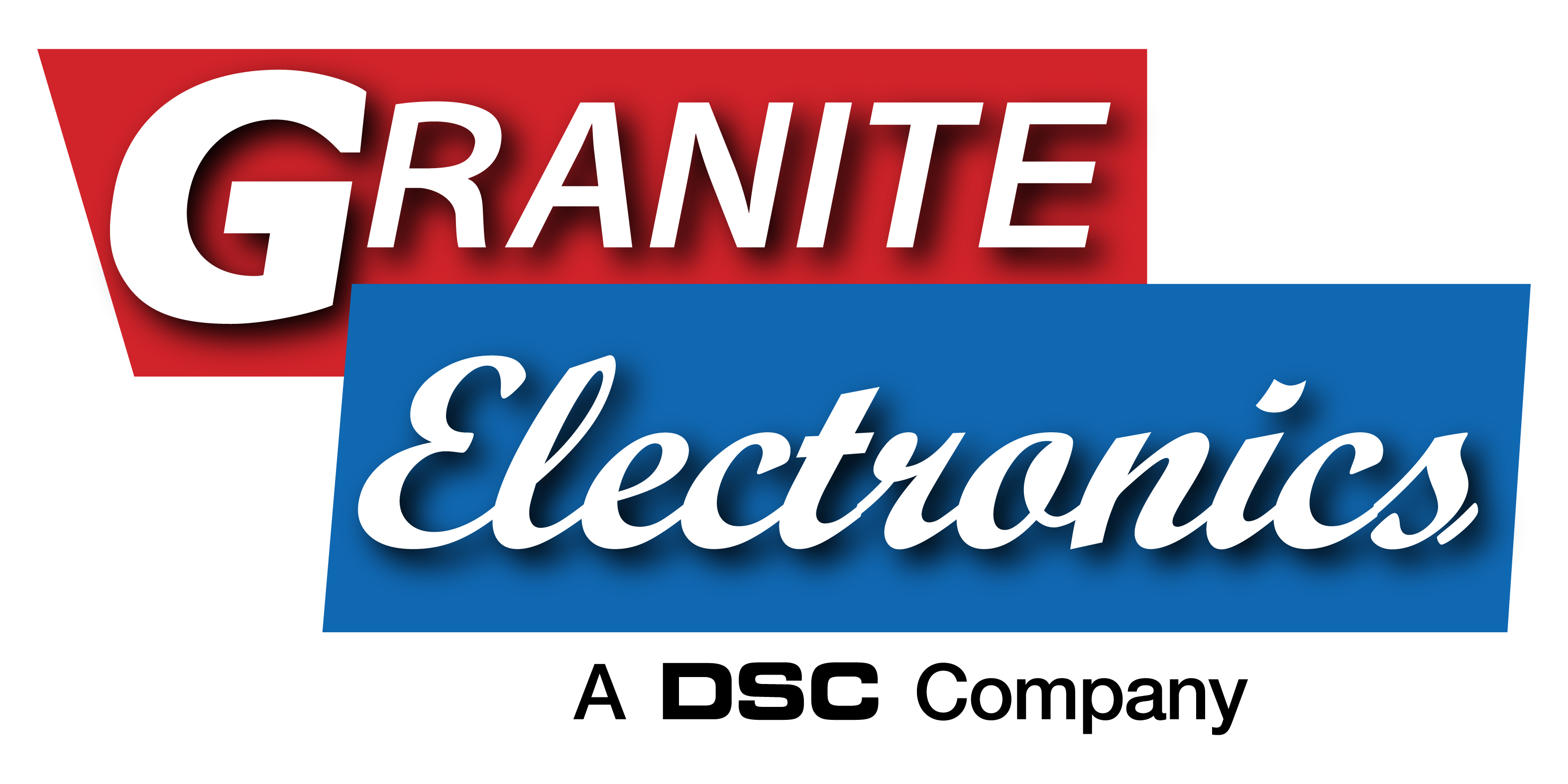 company logo for Granite Electronics