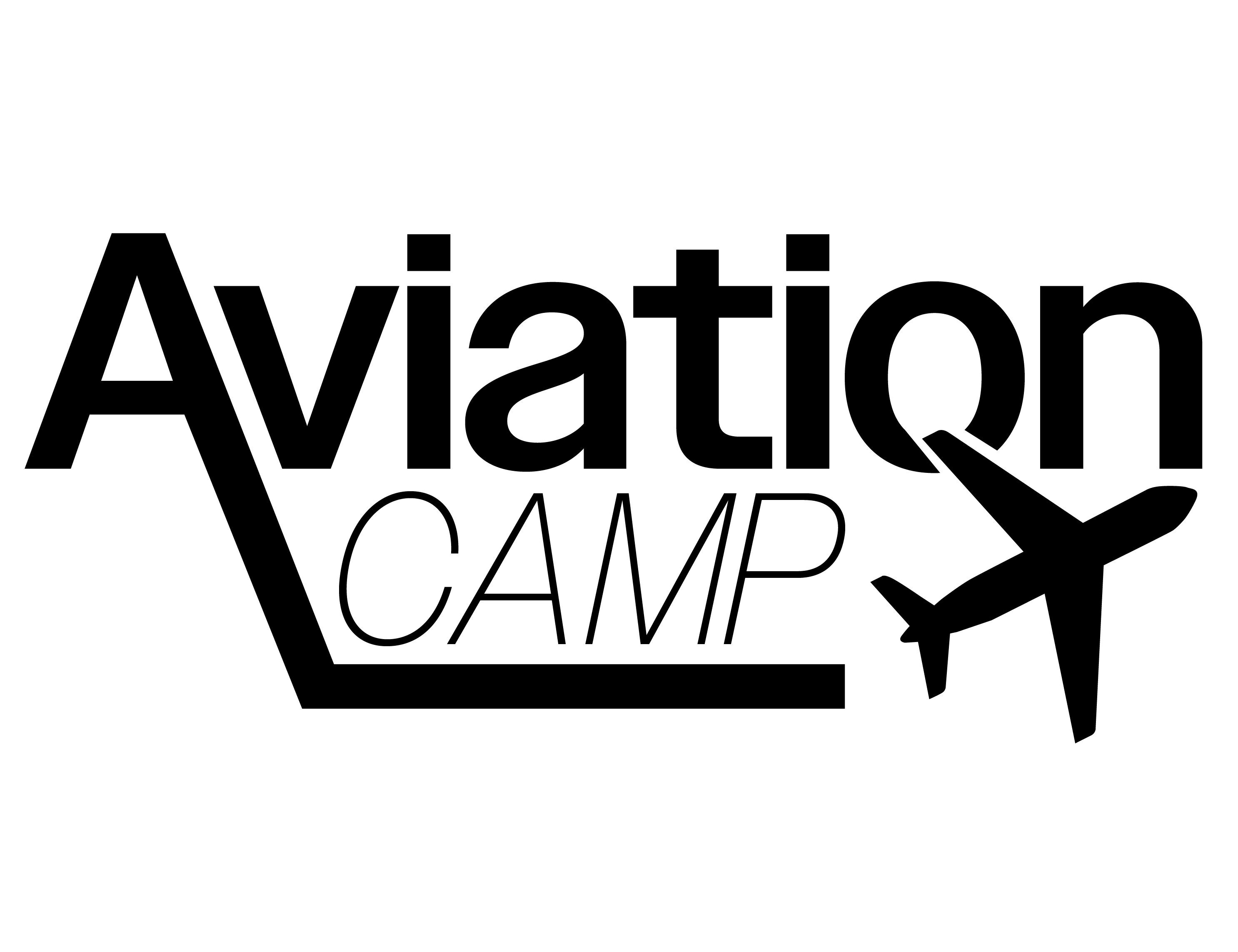 Aviation Camp