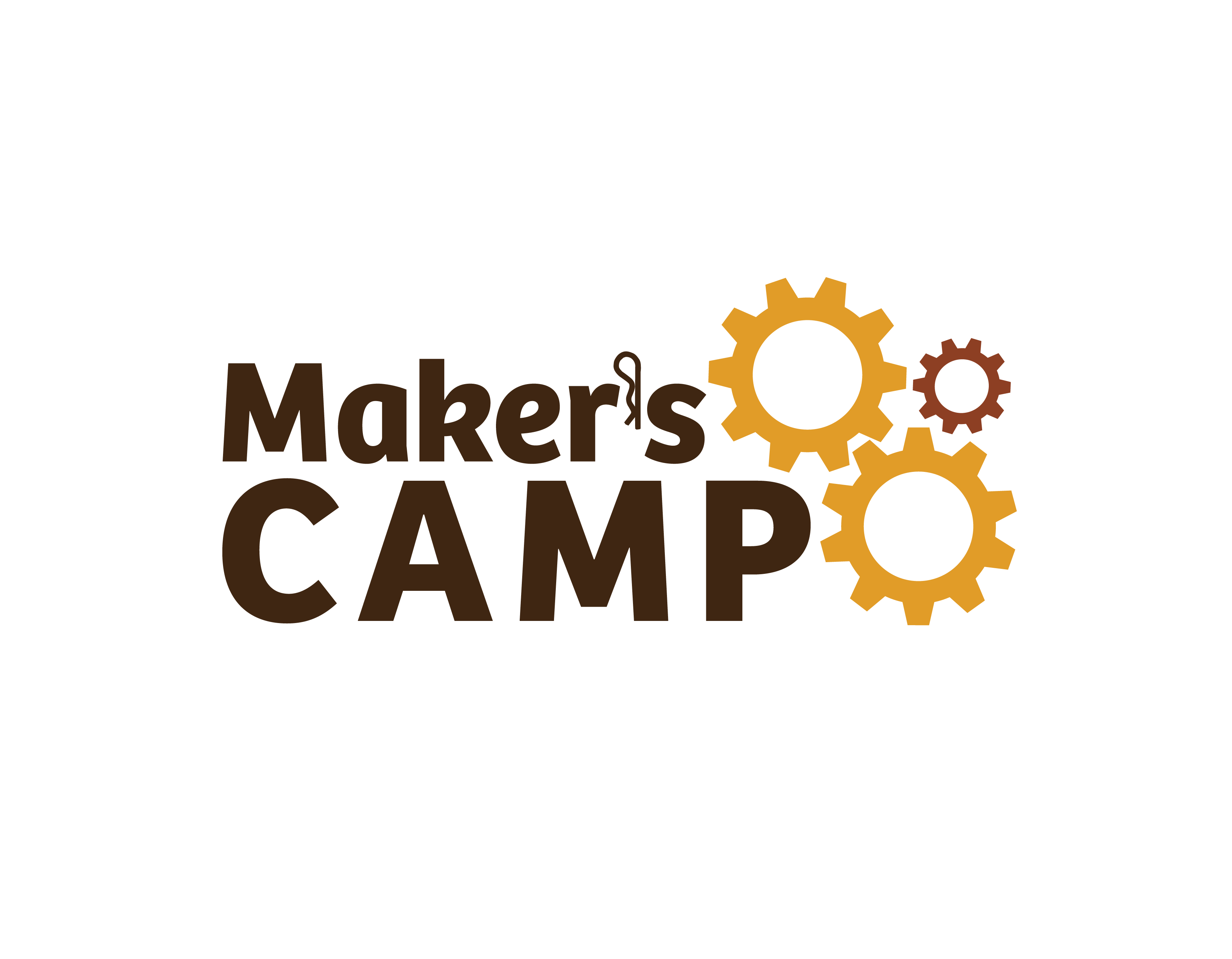 Maker's Camp