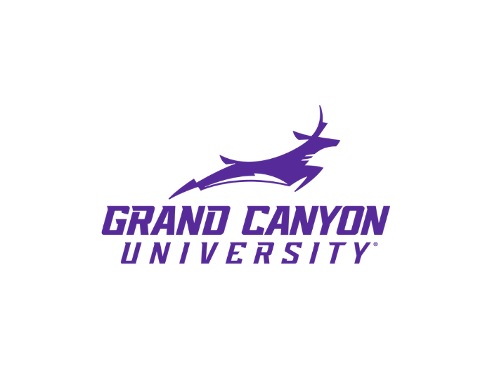 Grand Canyon University Logo