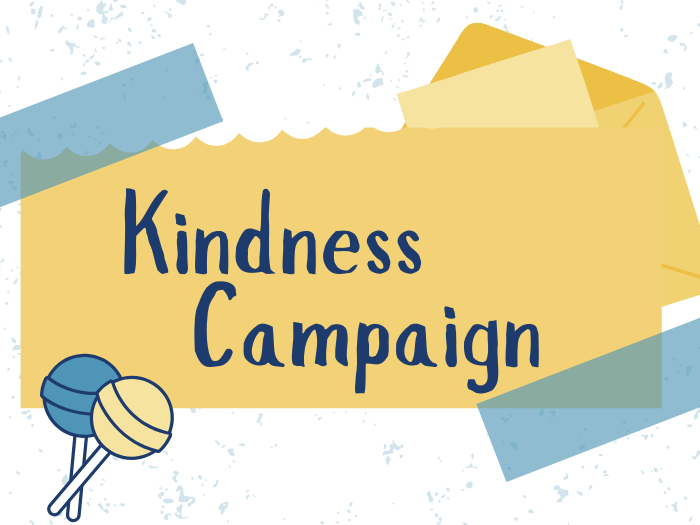 Kindness Campaign