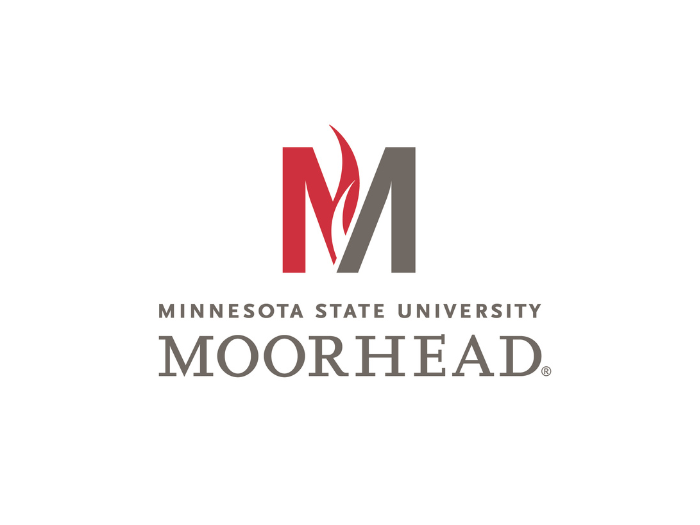 Minnesota State University Moorhead logo