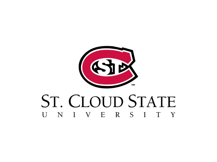 St. Cloud State University Logo