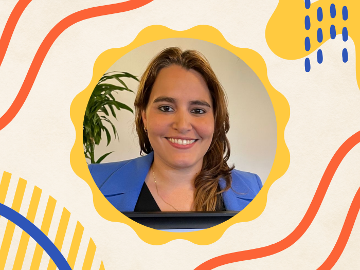Roxana Morales – Velez, JD