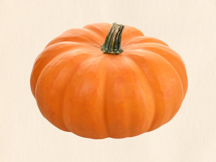 Picture of a pumpkin