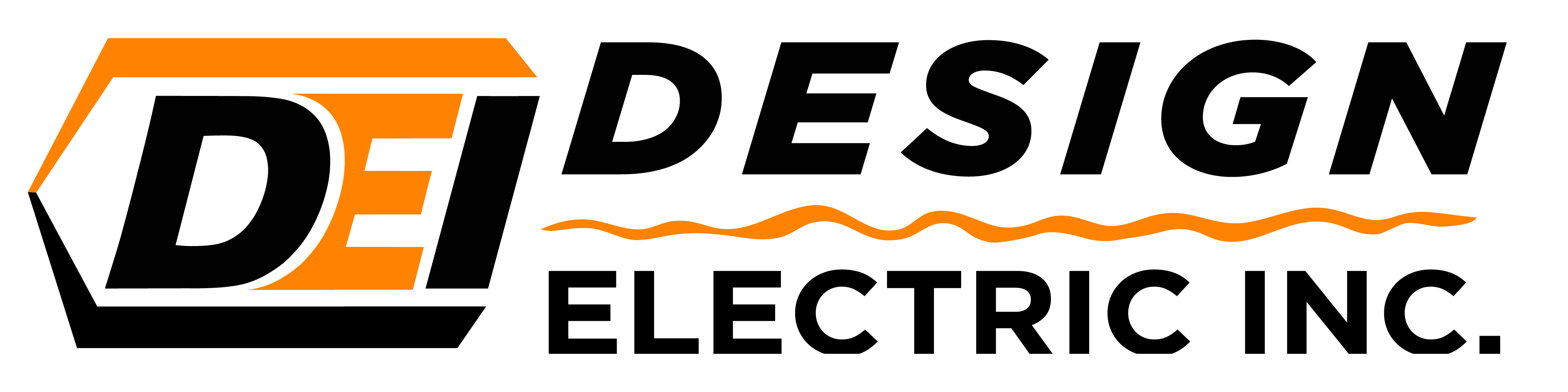 Design Electric Inc.