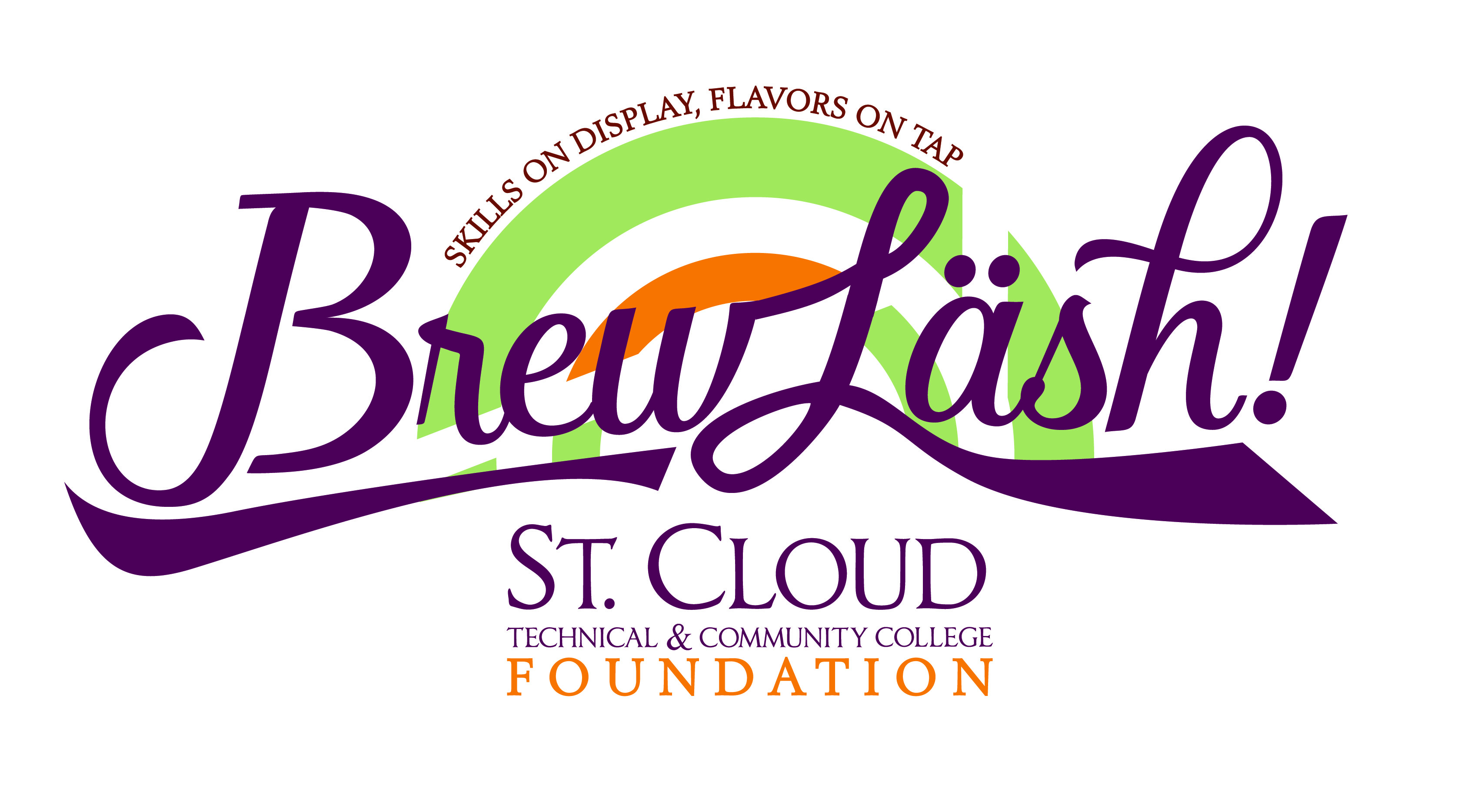 BrewLash - Skills on Display, Flavors on Tap